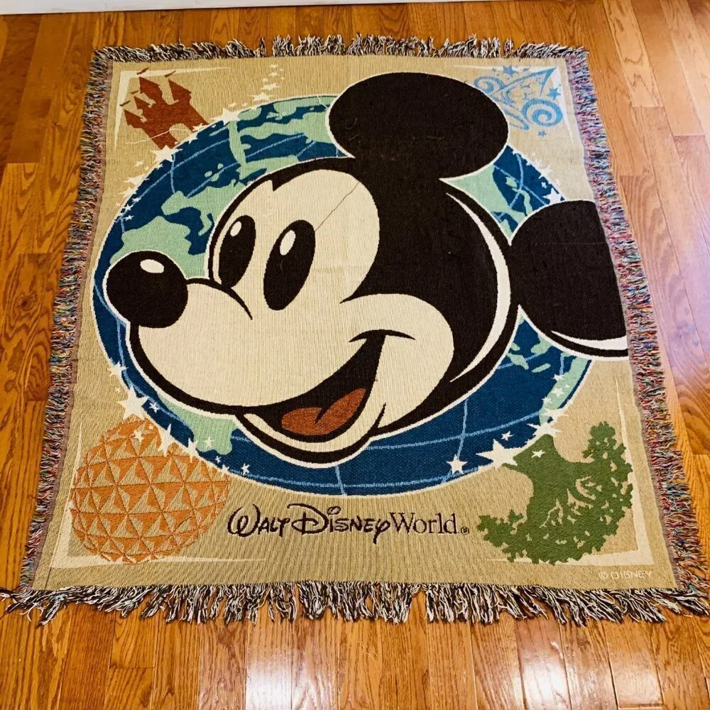 Disney vintage rare